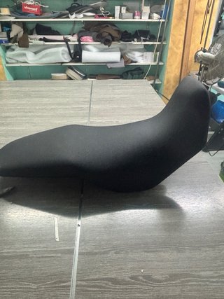 Polipiel Antideslizante para tapizar Moto/70x100cm