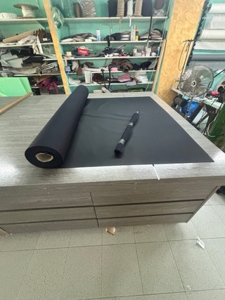 Polipiel Antideslizante para tapizar Moto/70x100cm