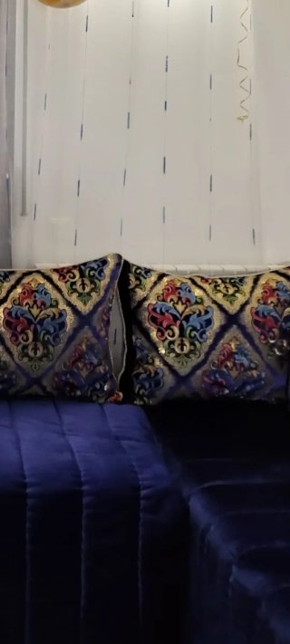 Fundas Marroquíes Sofá y Cojín