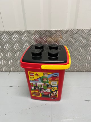 Caja LEGO DUPLO
