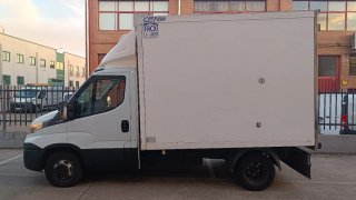 Iveco Daily 2019