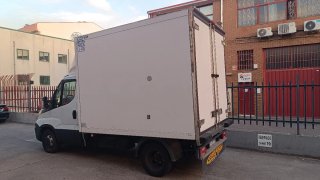 Iveco Daily 2019