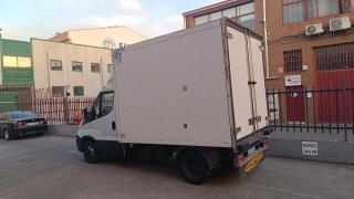 Iveco Daily 2019