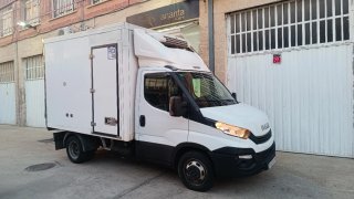 Iveco Daily 2019