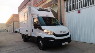 Iveco Daily 2019