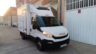Iveco Daily 2019