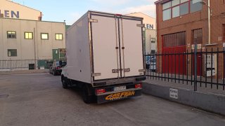 Iveco Daily 2019