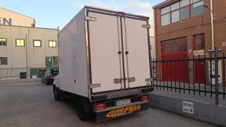 Iveco Daily 2019