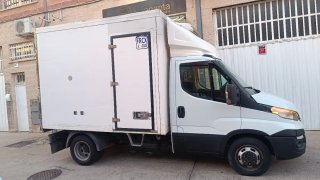 Iveco Daily 2019
