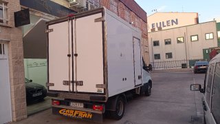 Iveco Daily 2019