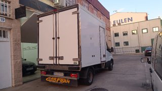 Iveco Daily 2019