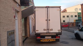 Iveco Daily 2019