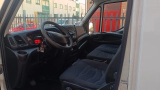 Iveco Daily 2019