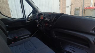 Iveco Daily 2019