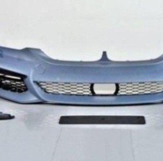Paragolpes Delantero BMW G30/G31 Look M-Tech
