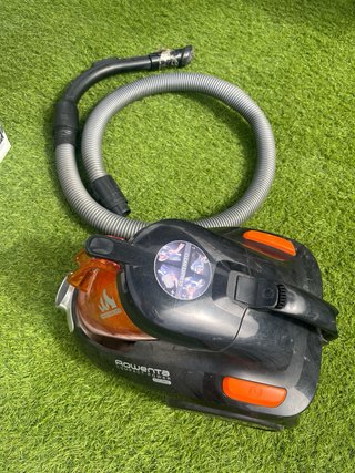 Aspirador Rowenta Compact Power