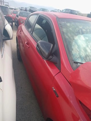 Despiece Hyundai i30 Fastback