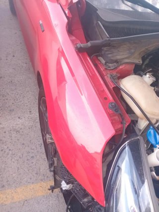 Despiece Hyundai i30 Fastback