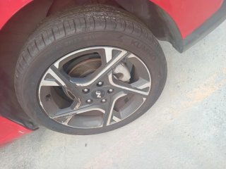 Despiece Hyundai i30 Fastback