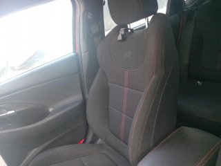 Despiece Hyundai i30 Fastback