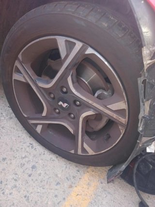 Despiece Hyundai i30 Fastback