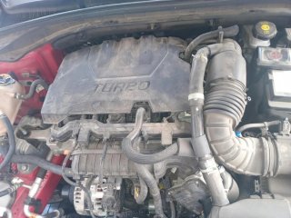 Despiece Hyundai i30 Fastback