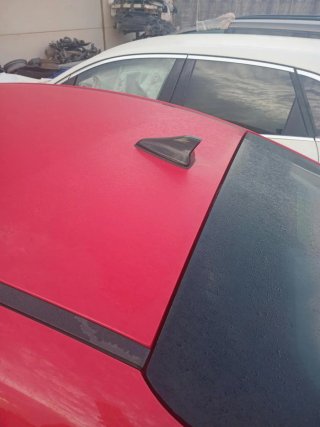 Despiece Hyundai i30 Fastback