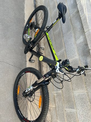 Bicicleta BH