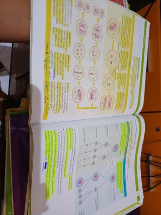 Biología y Geología Andalucía. 4o ESO