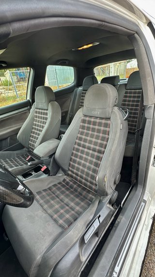 GOLF GTI V