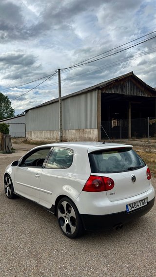 GOLF GTI V