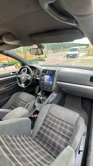 GOLF GTI V