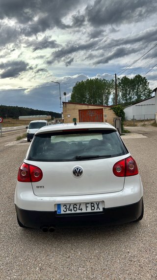 GOLF GTI V