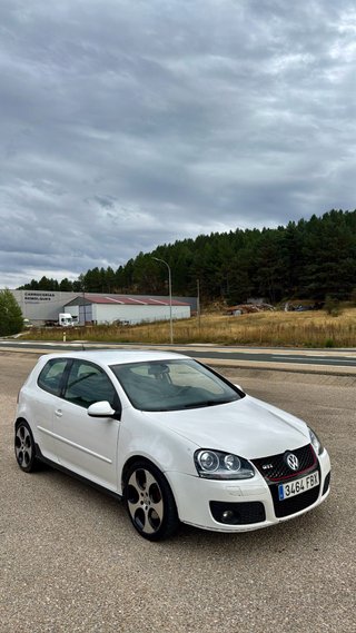GOLF GTI V