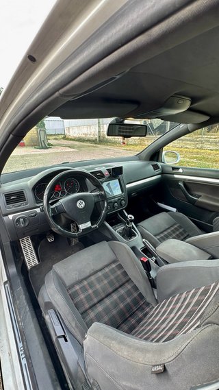 GOLF GTI V