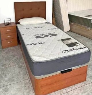 ¡PACK COMPLETO PARA TU DORMITORIO! NUEVO