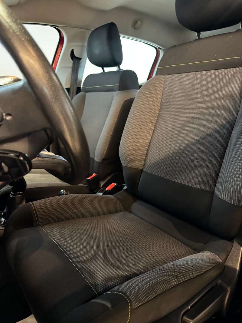 Citroën C3 1.2 PureTech Feel 2018, foto 10