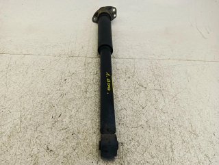 Amortiguador trasero izquierdo SEAT IBIZA (6L1)