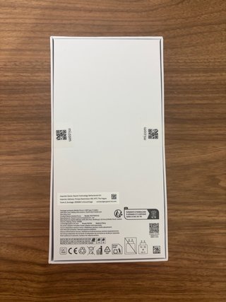 Xiaomi Redmi 17C 5G Nuevo Precintado