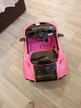 Lamborghini Temerario 2025