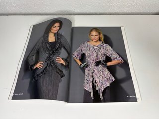 Revista Katia Elegance