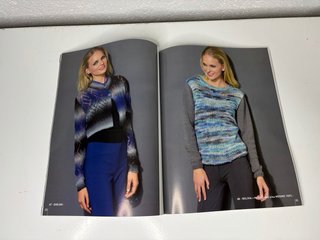 Revista Katia Elegance