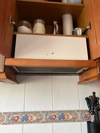 Vitrocerámica, Horno y Campana Extractora