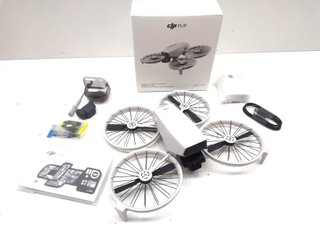 E66391-0 DRON CON CÁMARA DJI FLIP