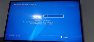 PS4 Slim 500GB Negra + Mando DualShock 4