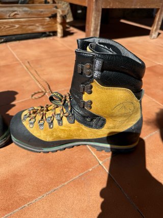 Botas La Sportiva Nepal Top