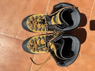 Botas La Sportiva Nepal Top