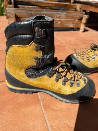Botas La Sportiva Nepal Top