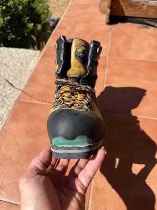 Botas La Sportiva Nepal Top