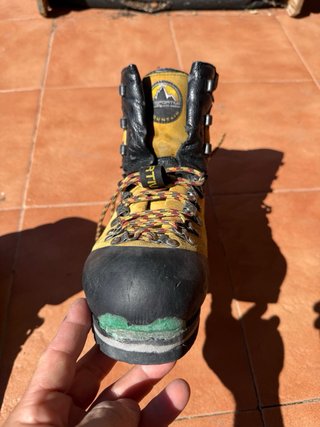 Botas La Sportiva Nepal Top